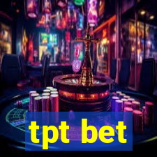 tpt bet